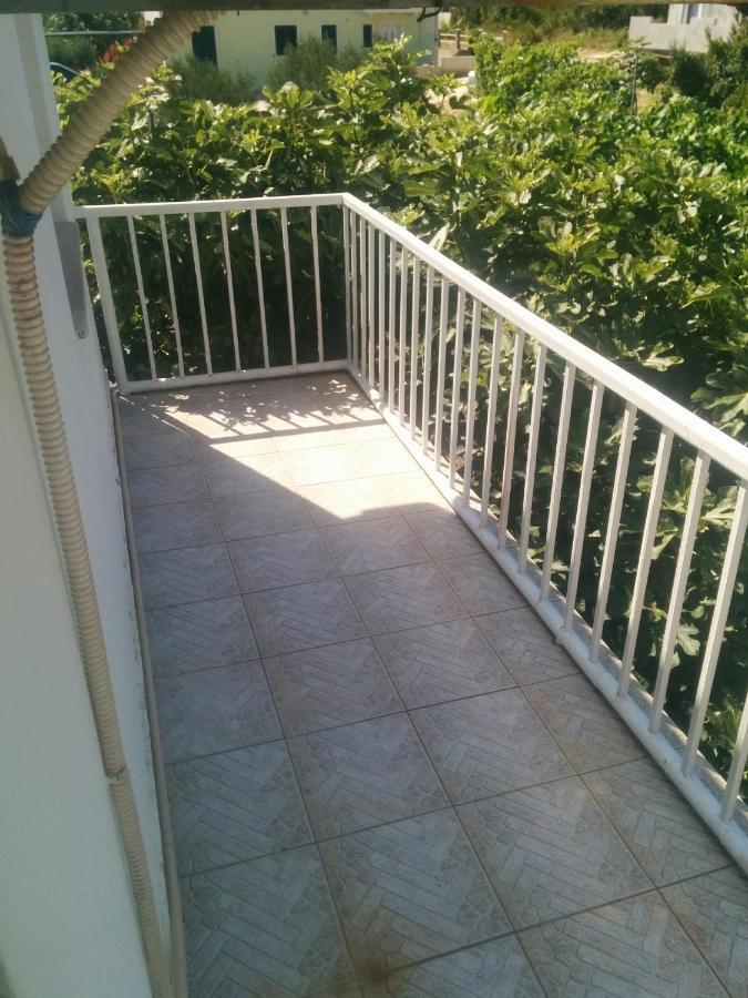 Apartments Bozo Drace Exterior photo